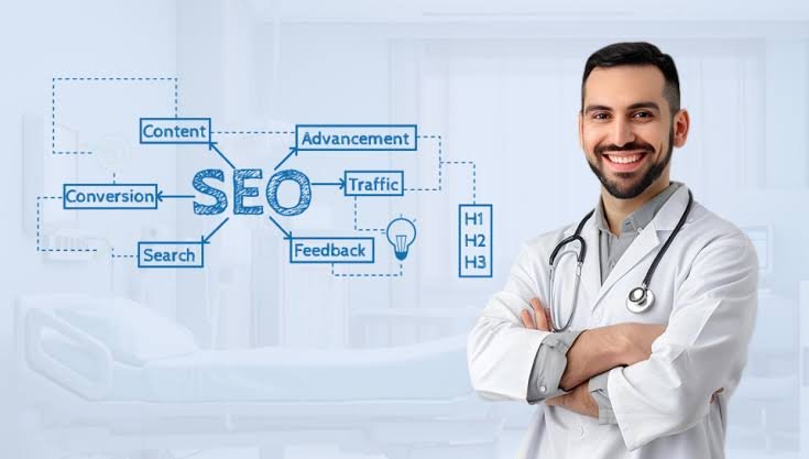 Medical healthcare professional