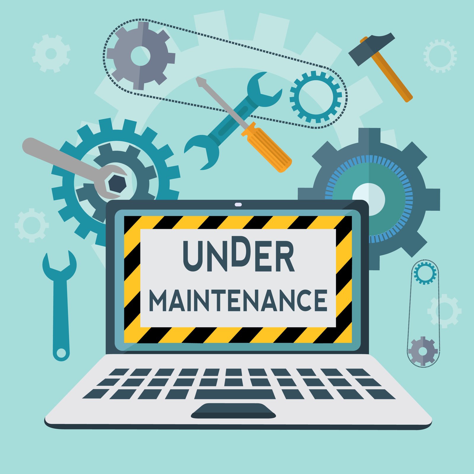 Website Maintenance: Why Regular Updates Matter