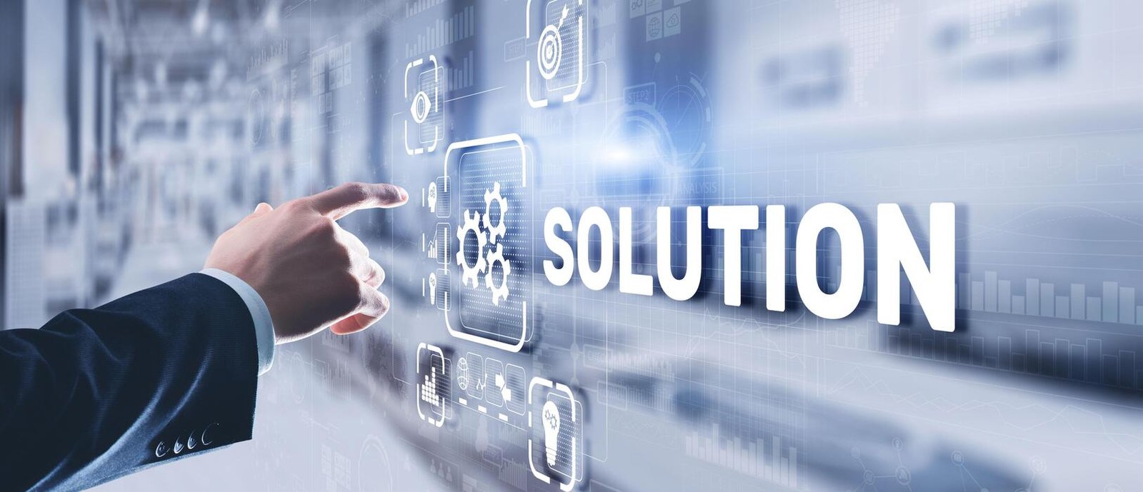 How to Choose the Right Digital Solution for Your Business
